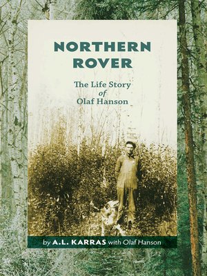 cover image of Northern Rover